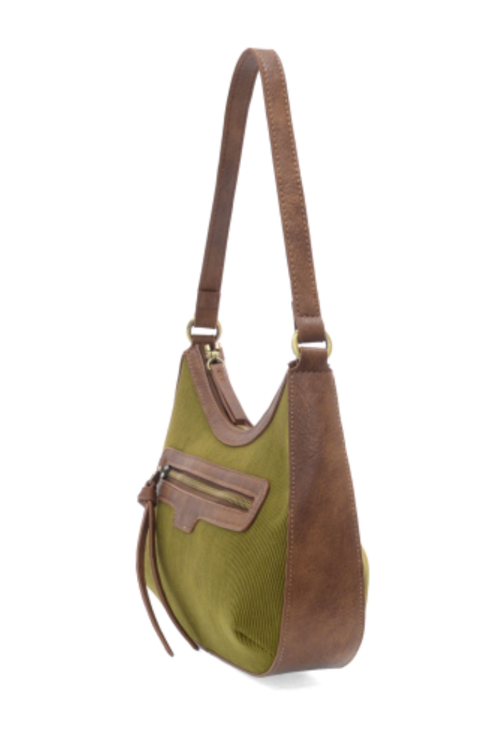 Olive Corduroy Hallie Hobo