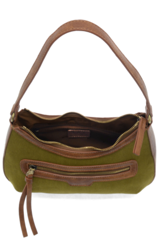 Olive Corduroy Hallie Hobo