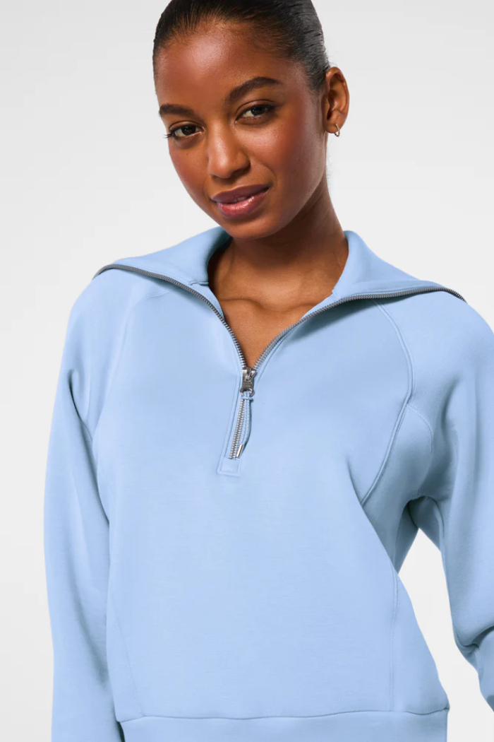 AirEssentials Half Zip