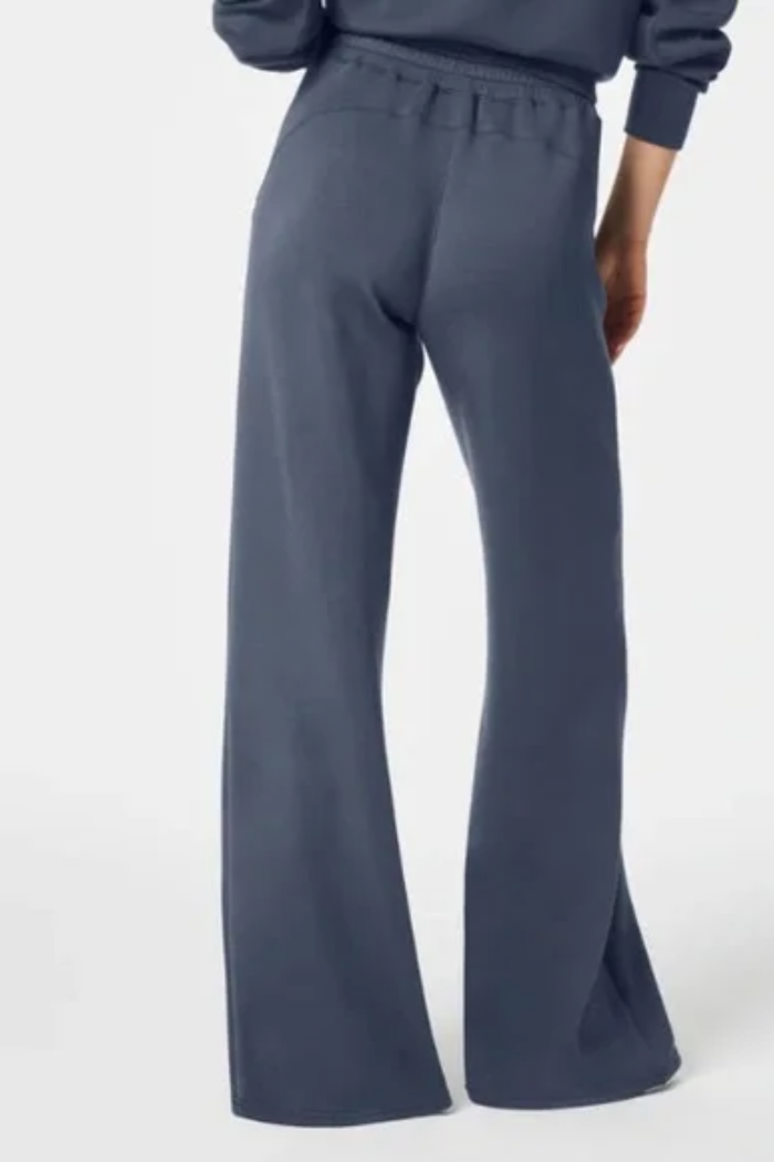 AirEssentials Wide Leg Track Pants