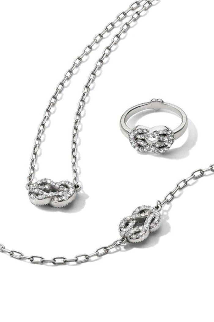 Interlok Harmony Luxe Petite Bracelet
