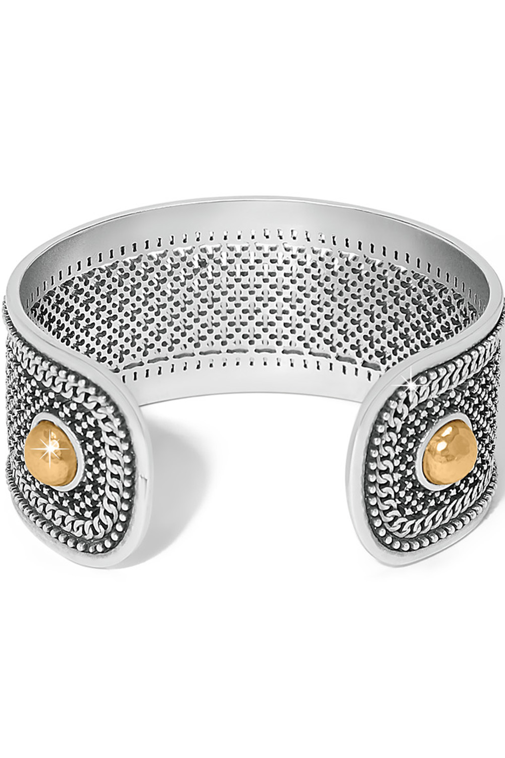 Ferrara Segreta Cuff Bracelet