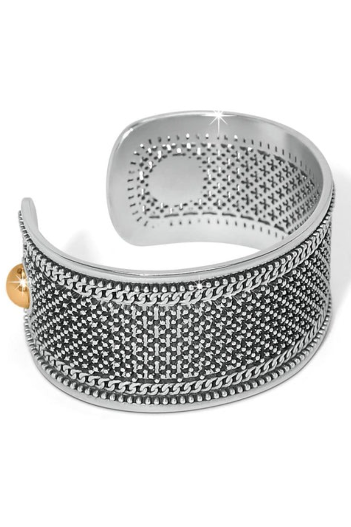 Ferrara Segreta Cuff Bracelet