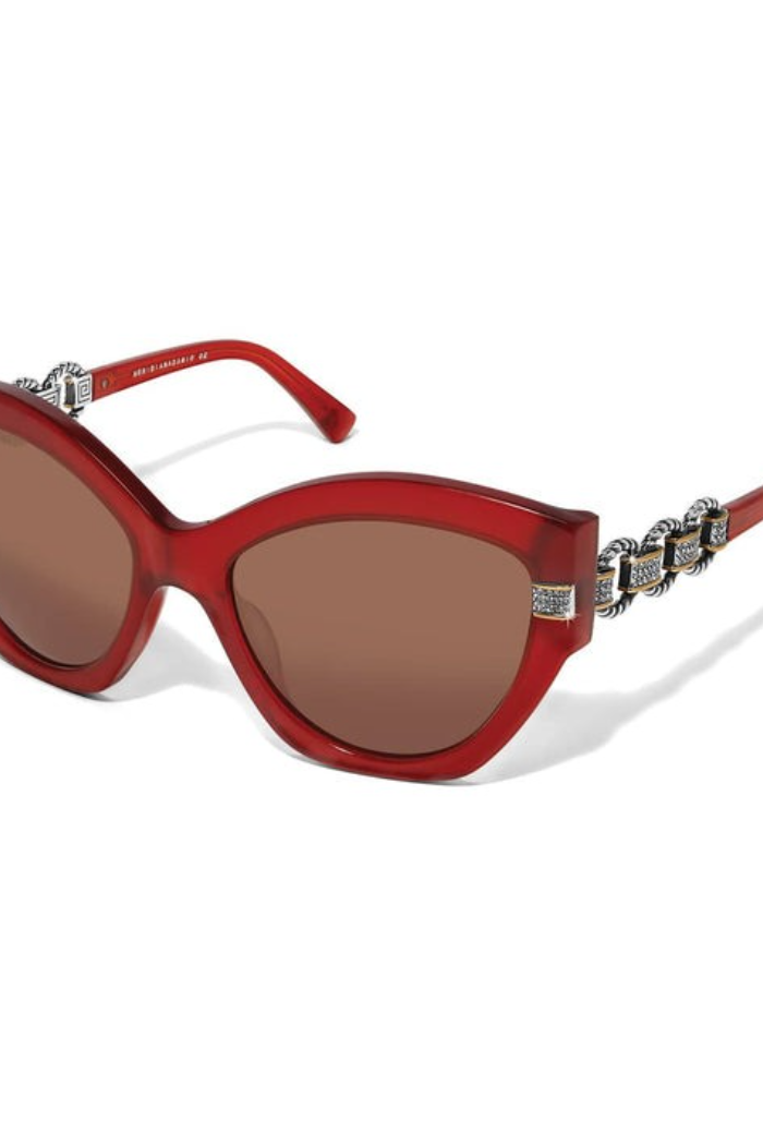 Meridian Adagio Rouge Sunglasses