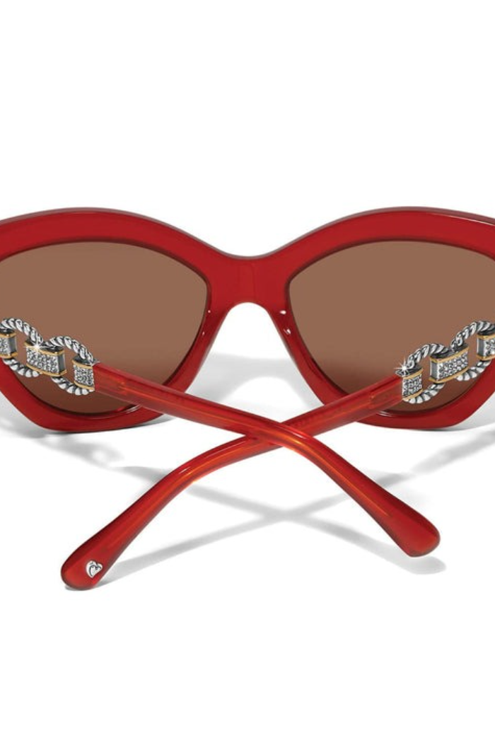 Meridian Adagio Rouge Sunglasses