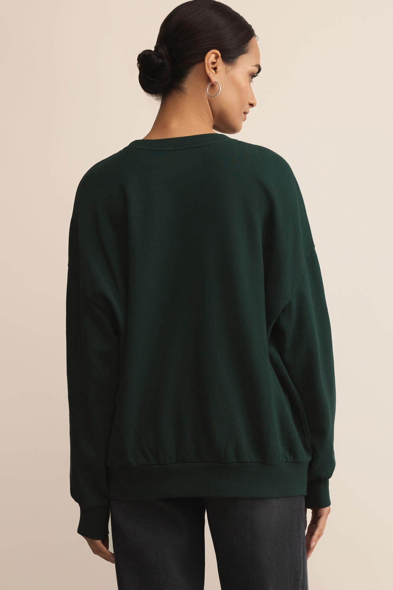Bright Sunday Sweatshirt