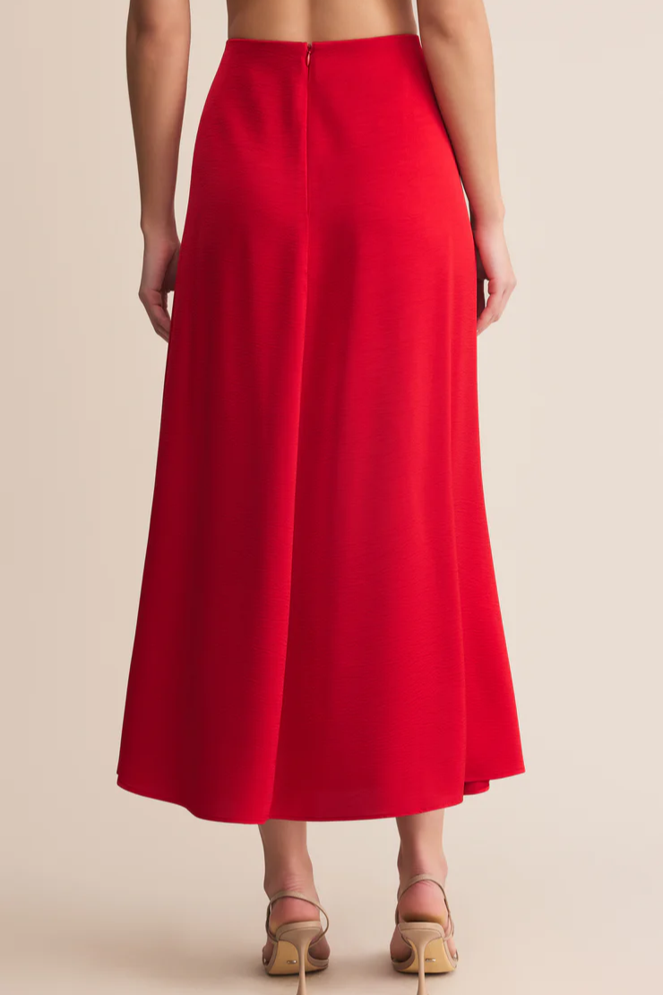 Northpointe Midi Skirt