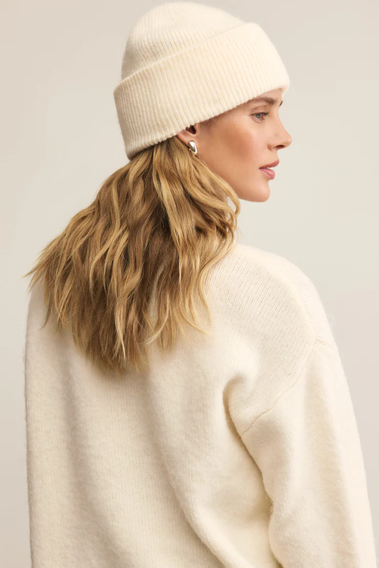Glacier Beanie