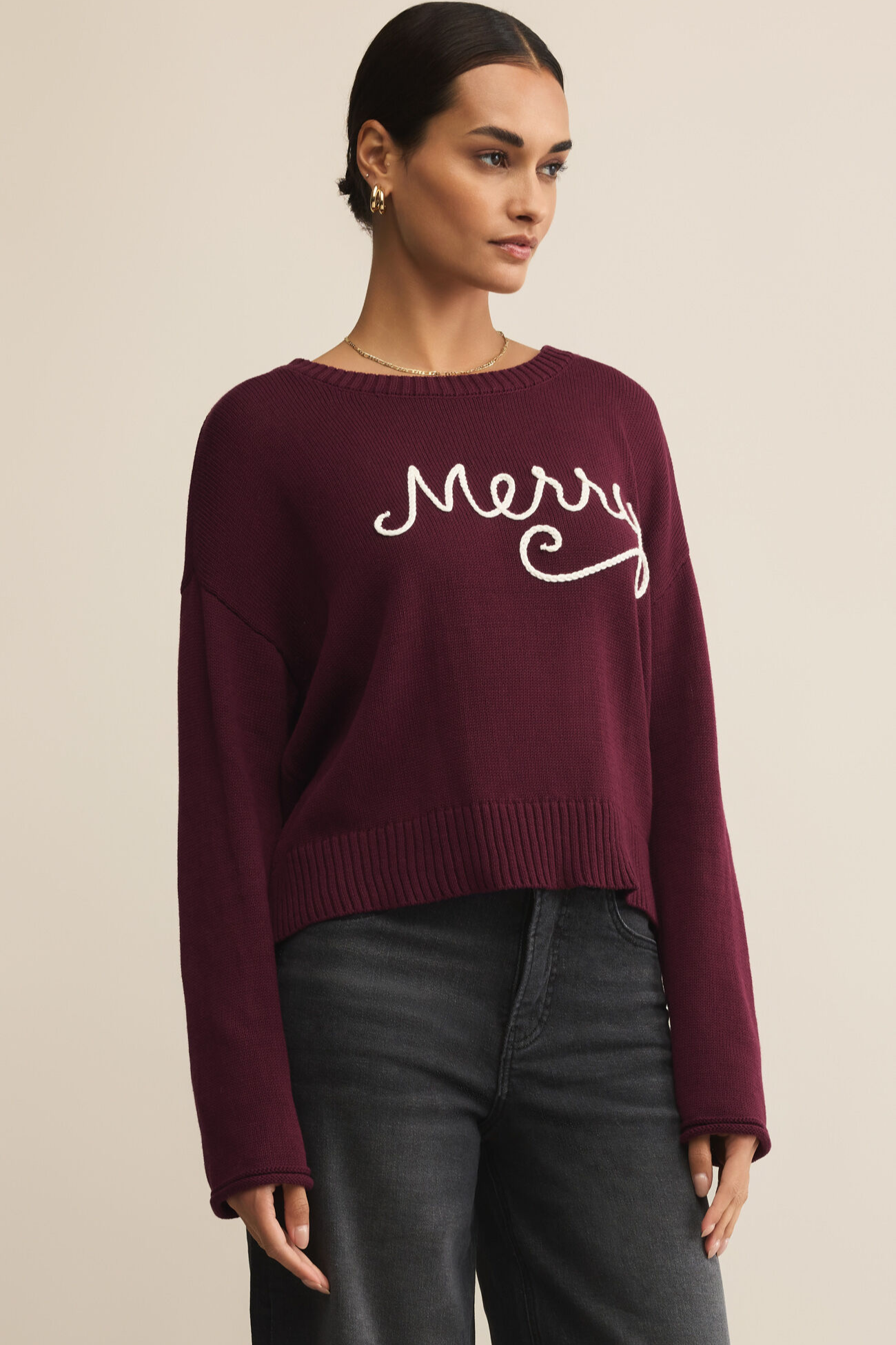 Sienna Merry Sweater