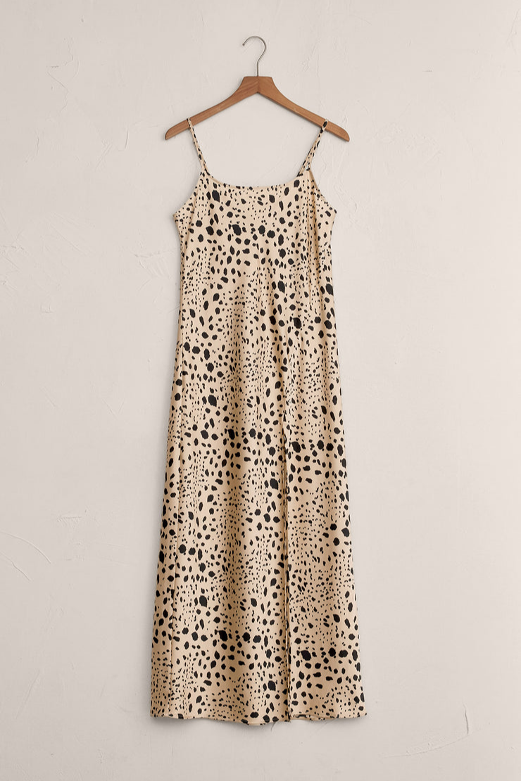 Crystal Savanna Midi Dress