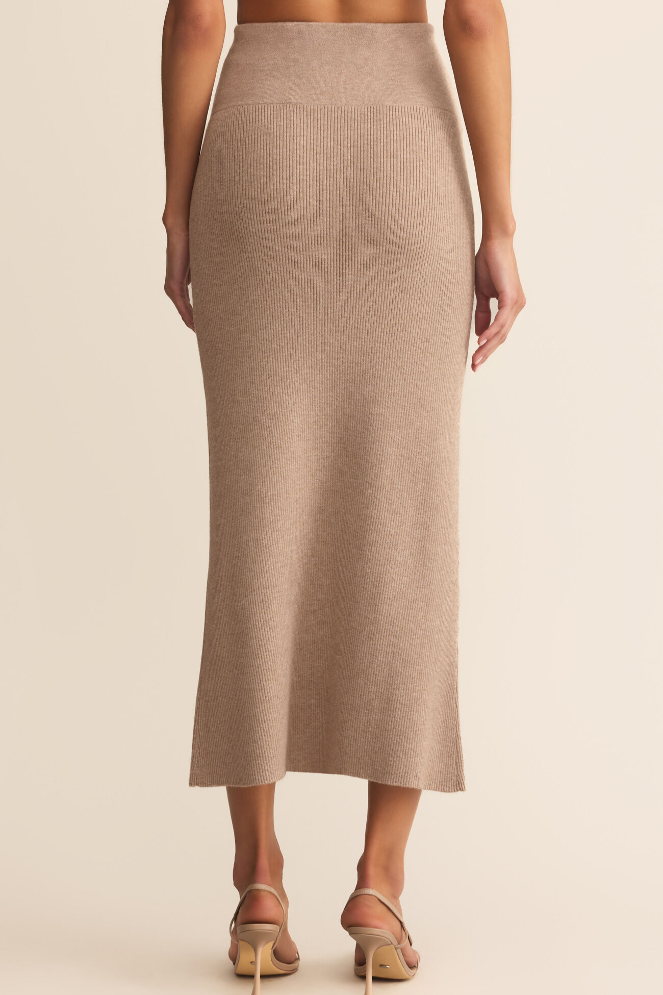 Eloise Sweater Skirt