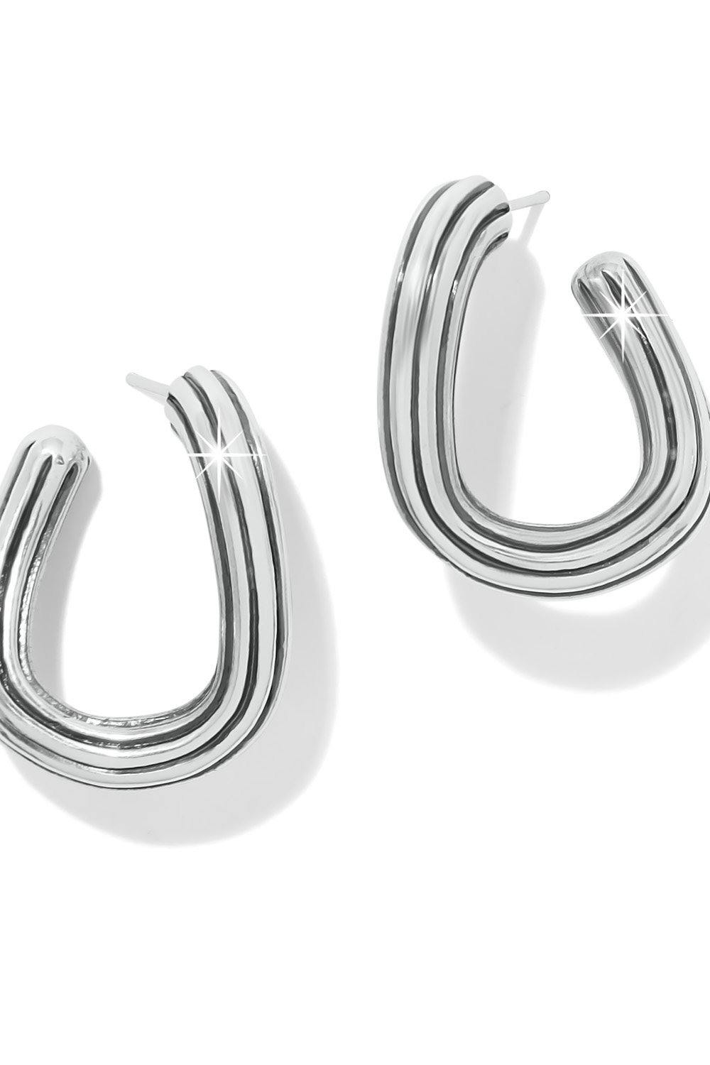 Ferrara Eterna Silver Post