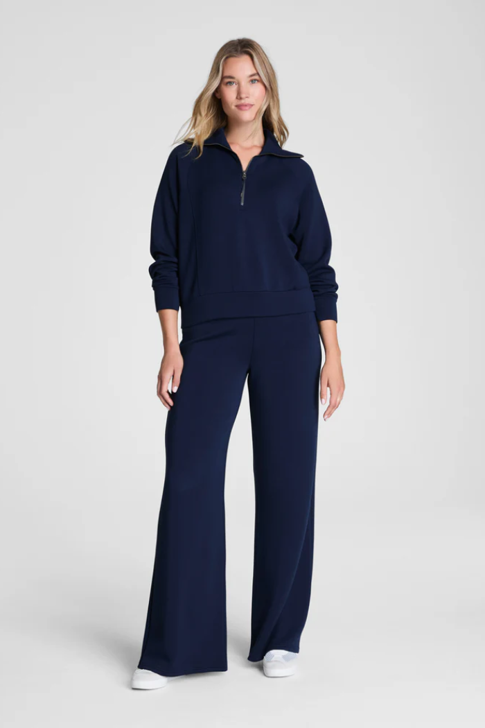 Airessentials Wide Leg Pant