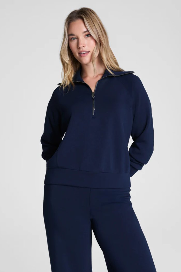 AirEssentials Half Zip