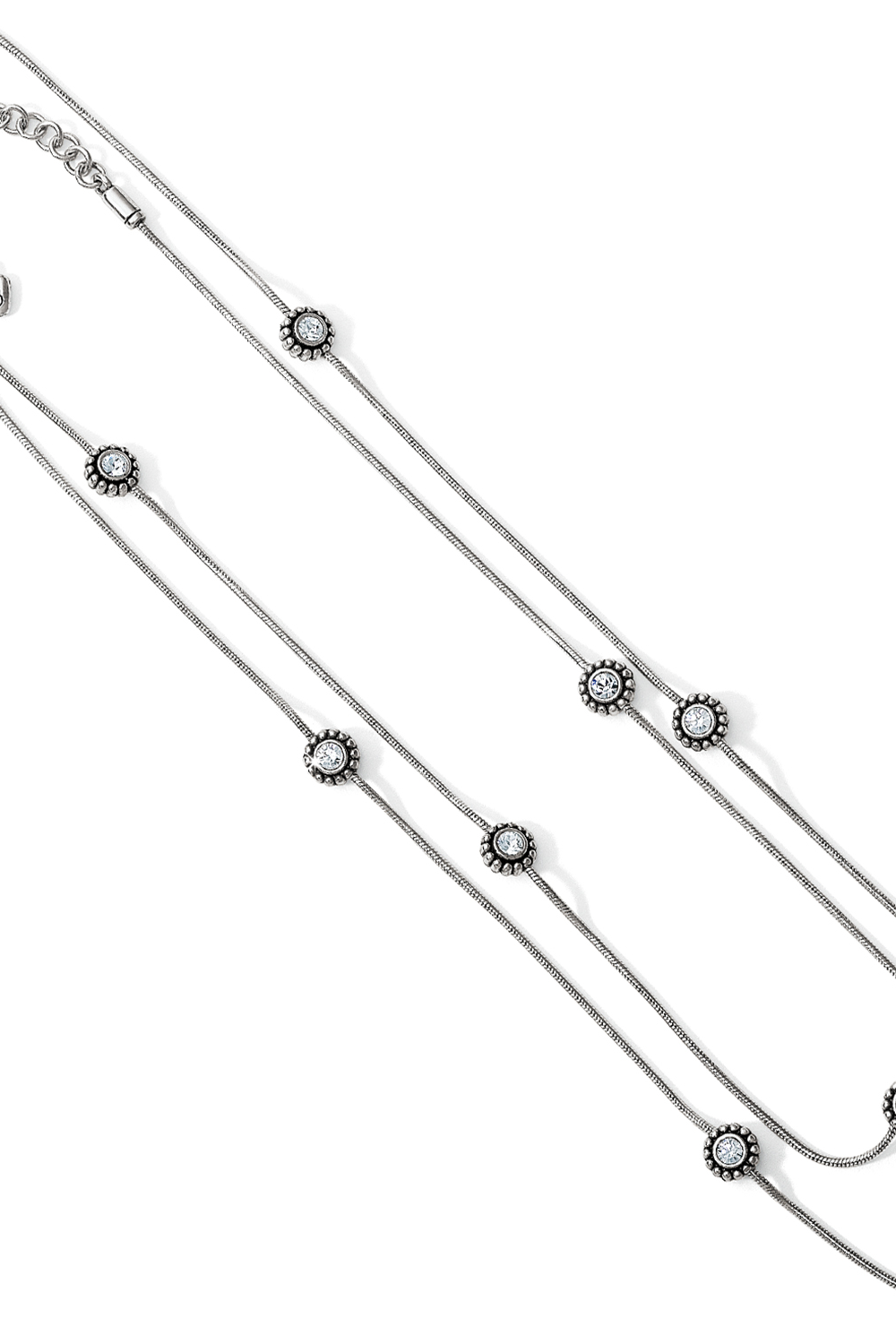 Twinkle Long Necklace