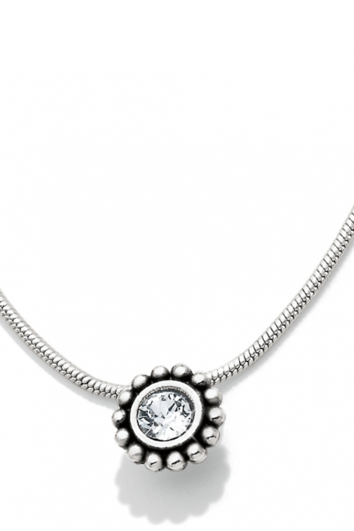 Twinkle Petite Necklace
