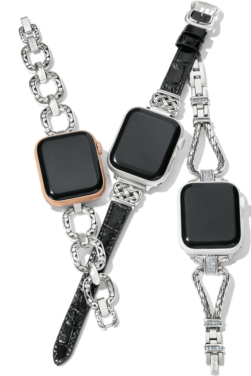 Contempo Linx Watch Band