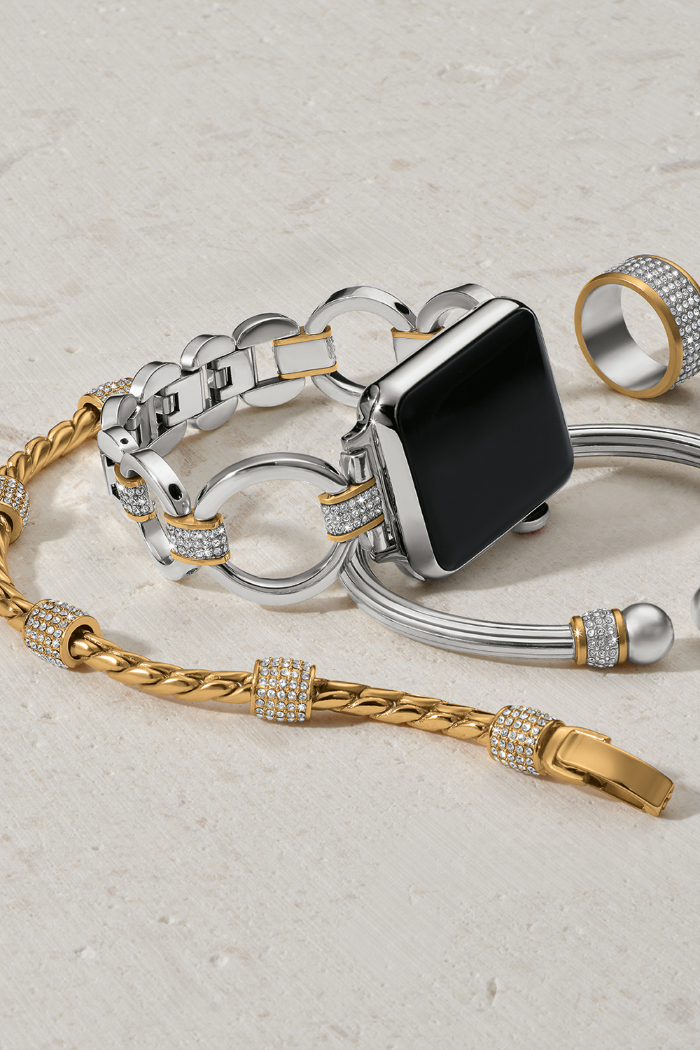 Meridian Tempo Watch Band