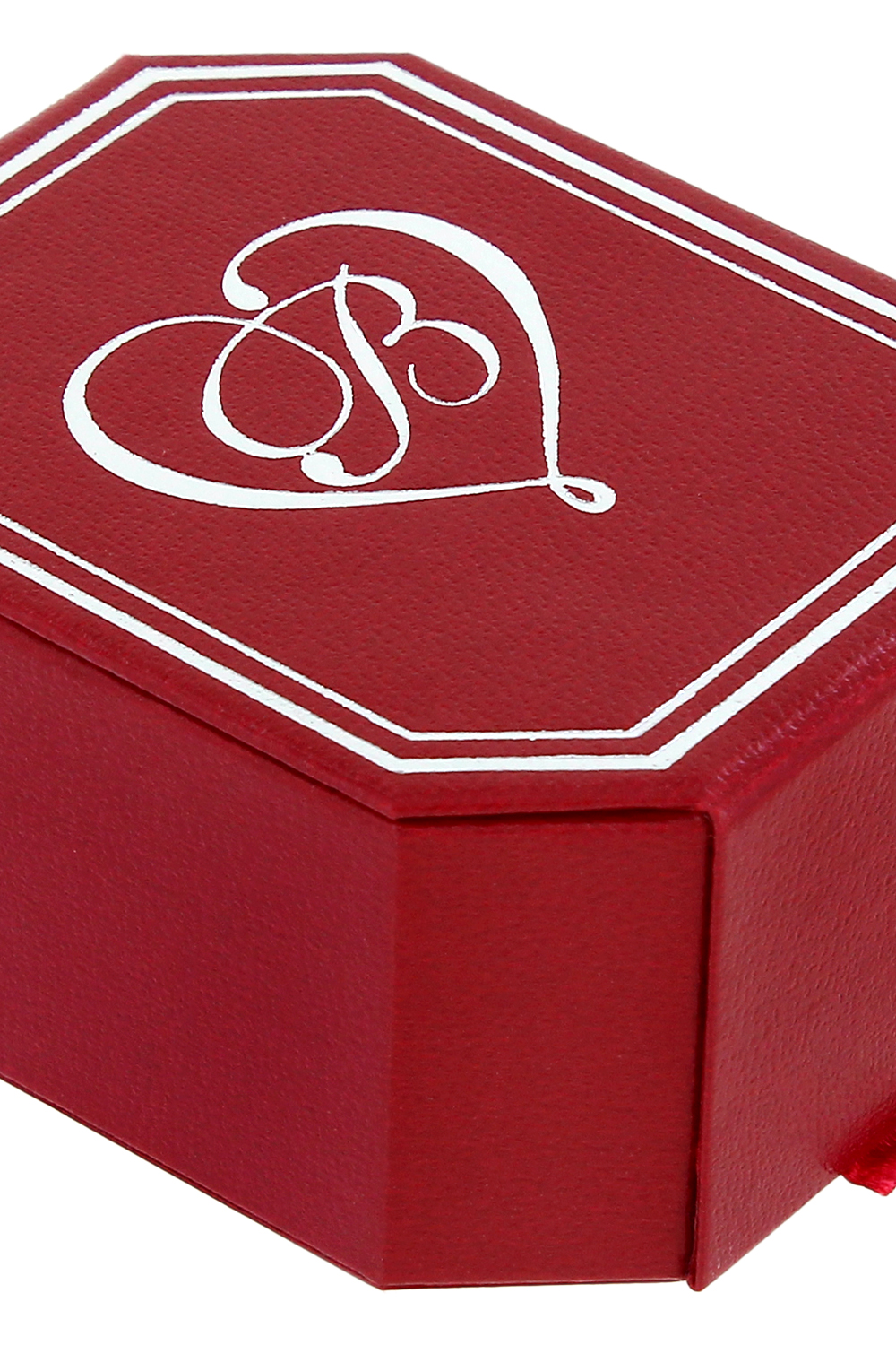 Illumina Bow Necklace Gift Box