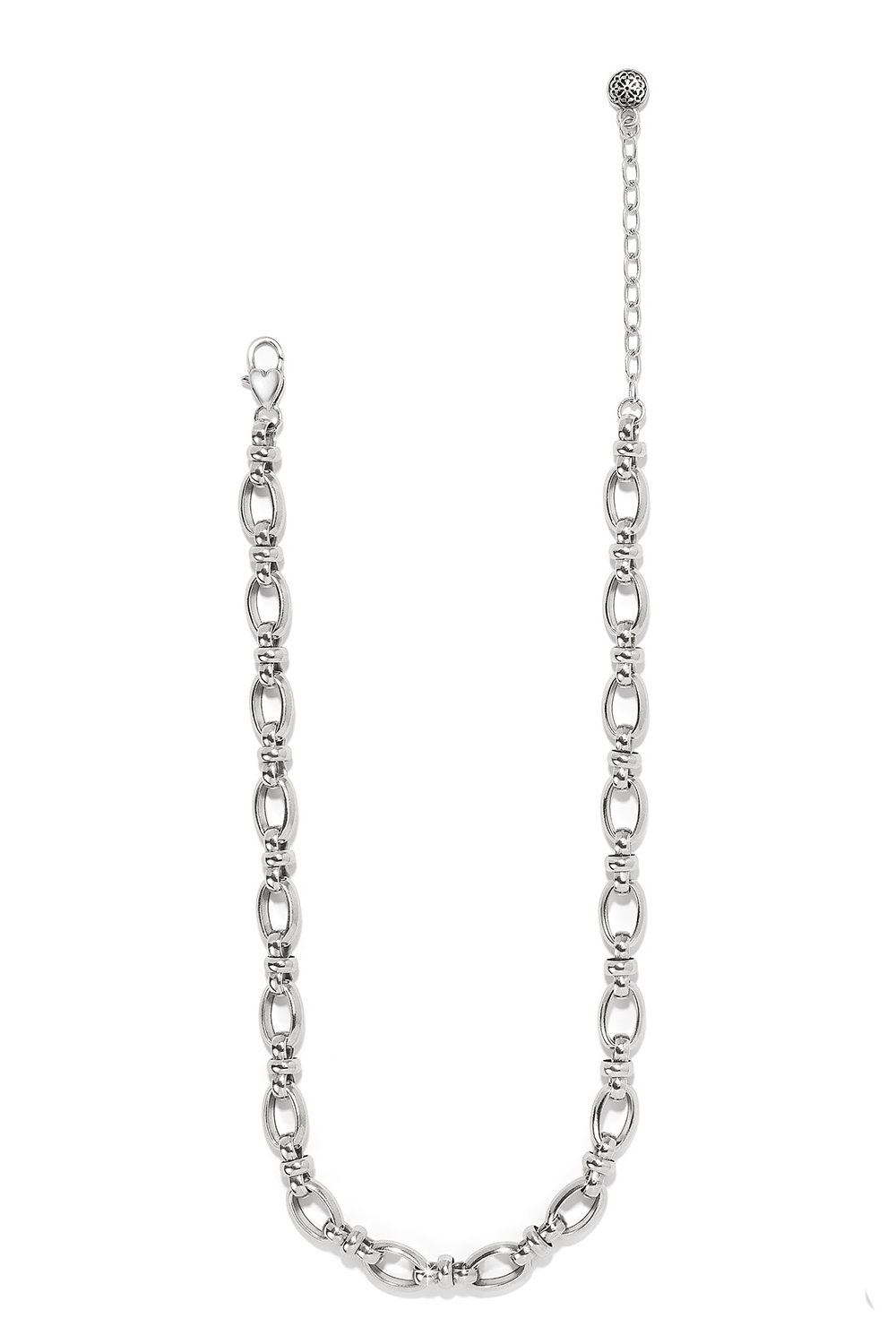 Ferrara Siena Chain Necklace