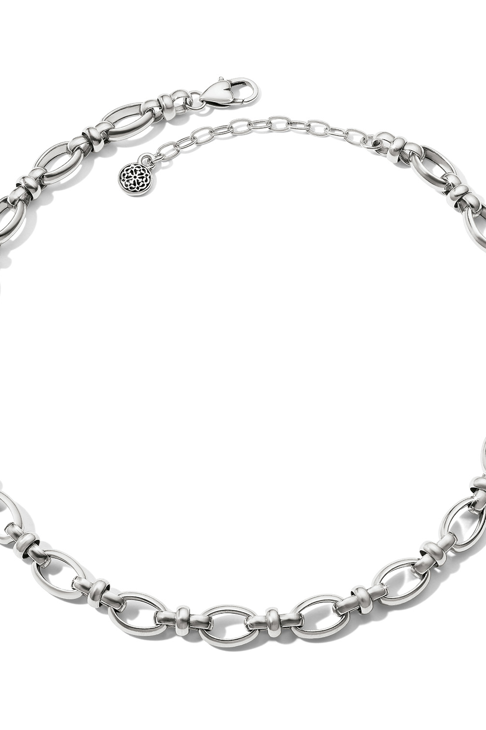 Ferrara Siena Chain Necklace