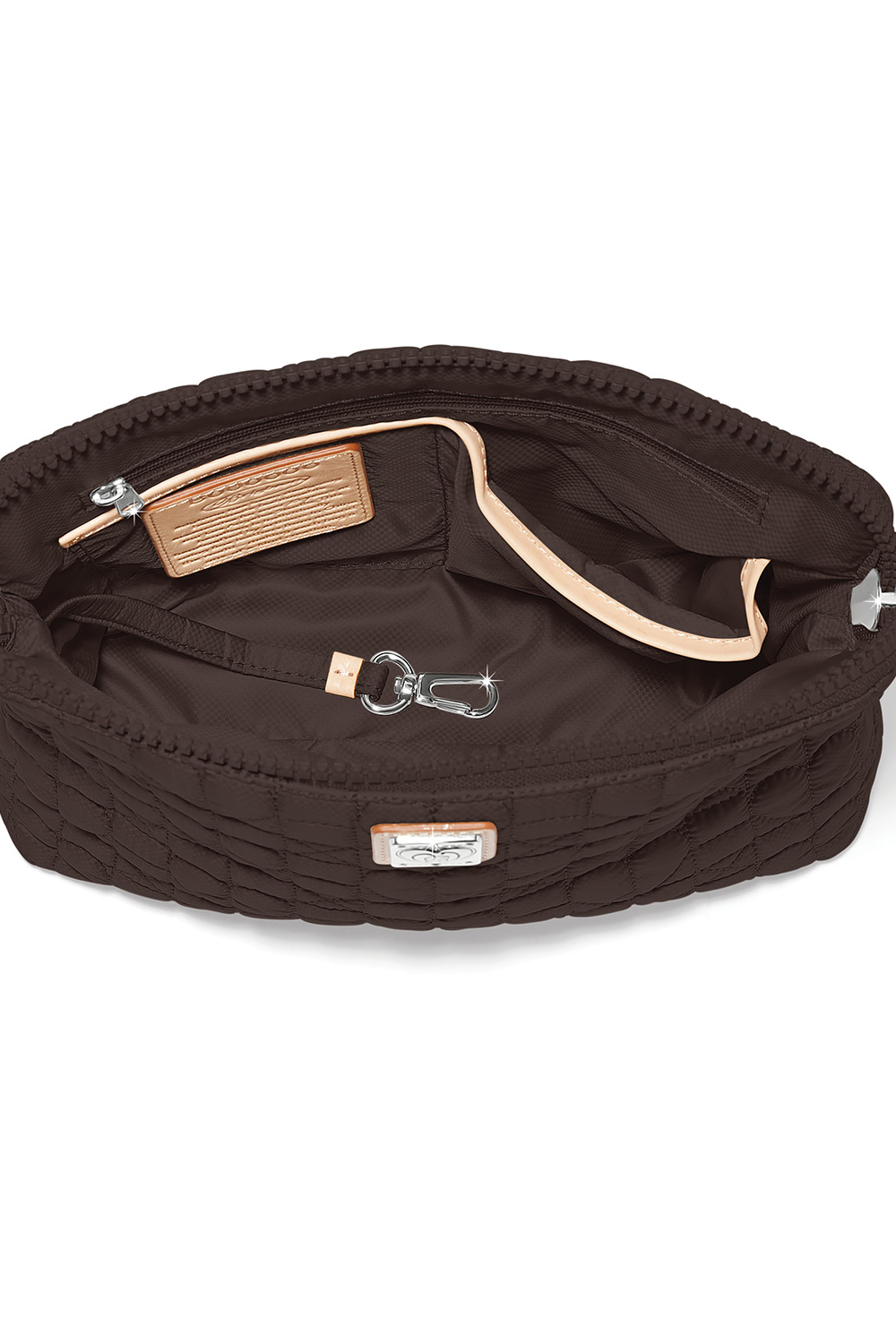 Alina Medium Cross Body Bag