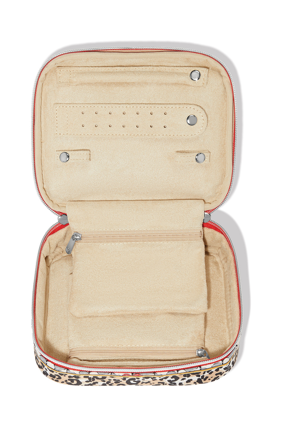 Wild Love Jewelry Case