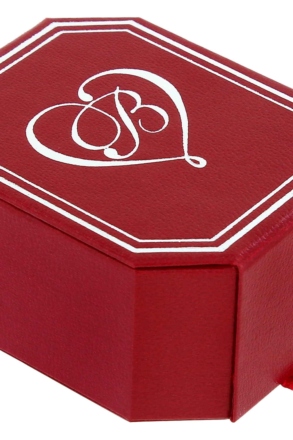 Illumina Bow Post Earrings Gift Box