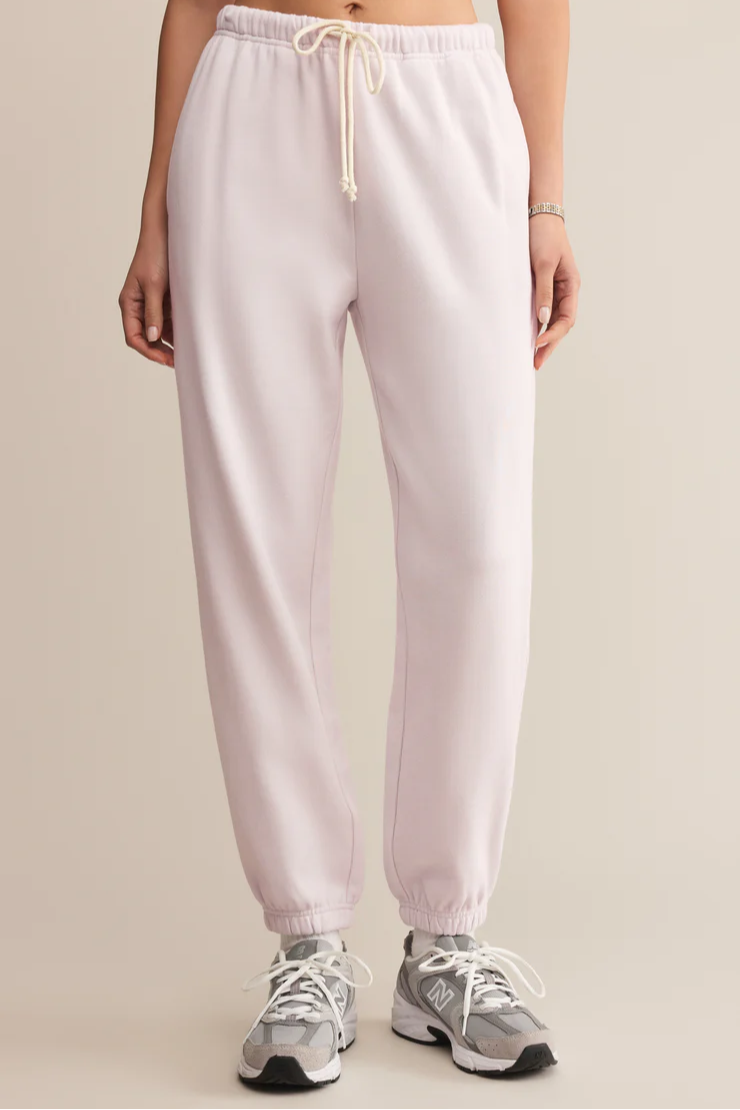 Stadium Cotton Jogger