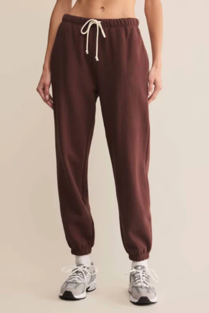 Stadium Cotton Jogger