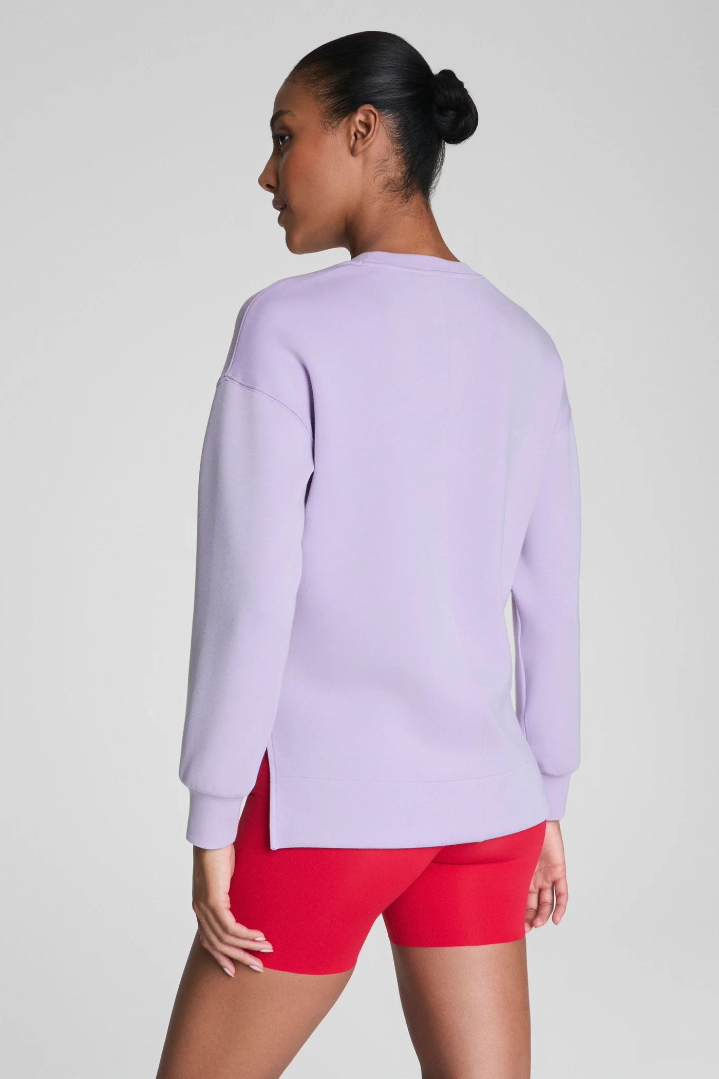 AirEssentials Crewneck Tunic