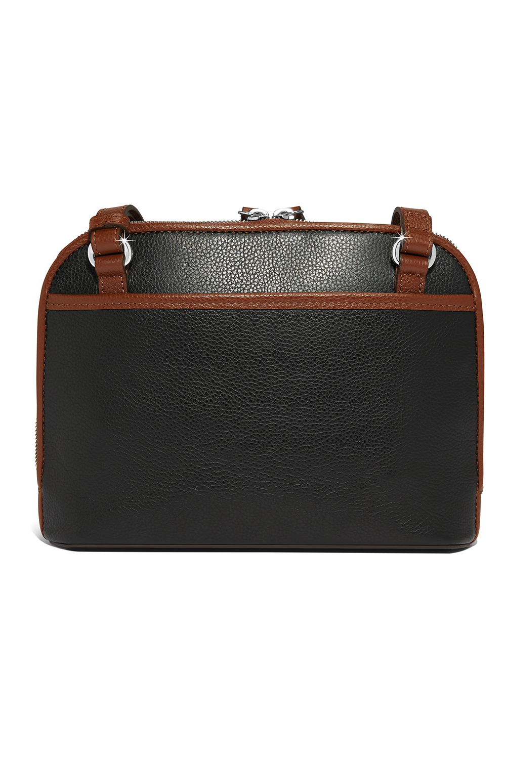 Black/Brown Shelby Organizer