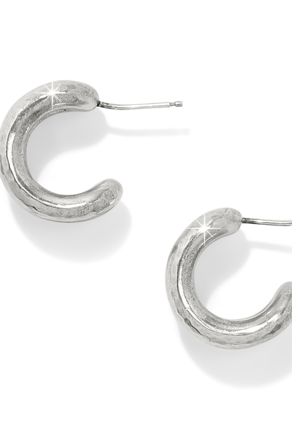 Medici Hoop Earrings