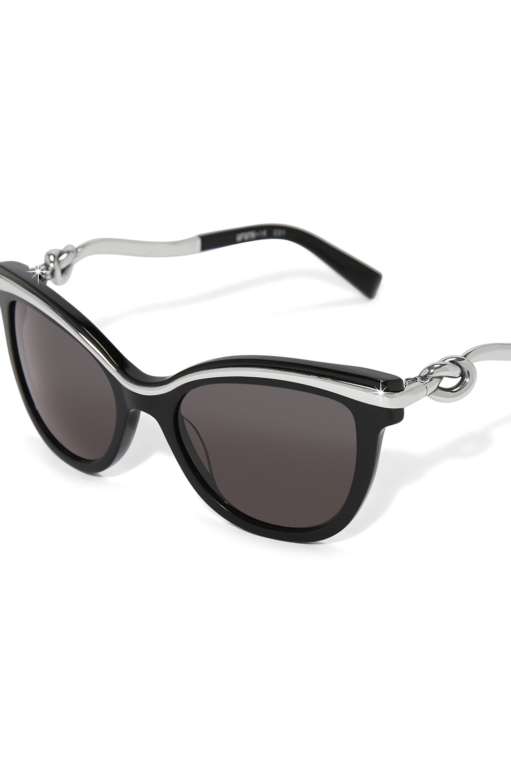 Interlok Single Knot Sunglasses