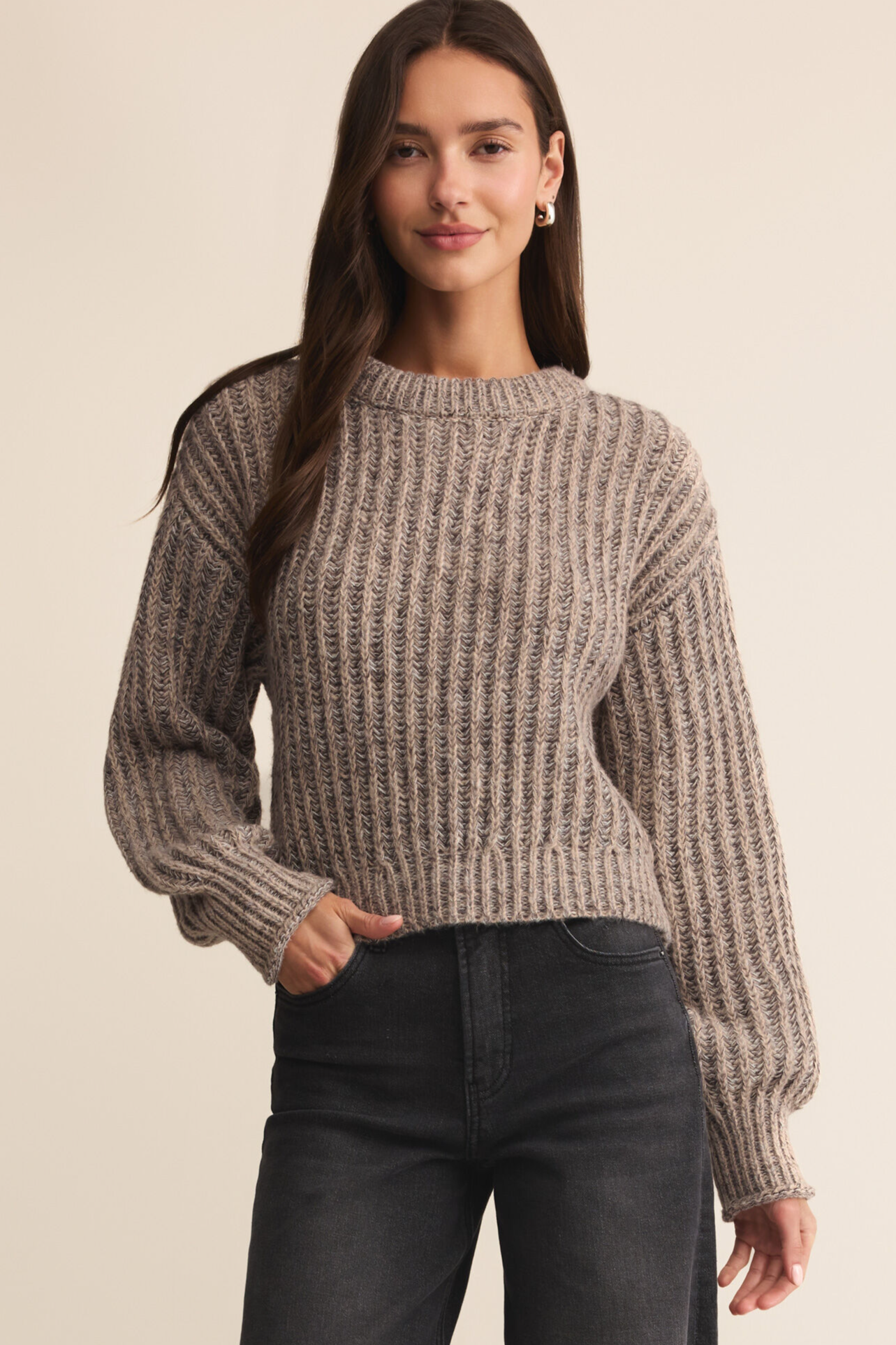Tivoli Sweater