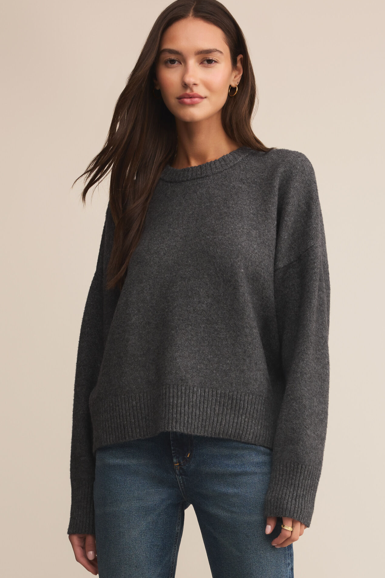 Cirrus Cozy Sweater
