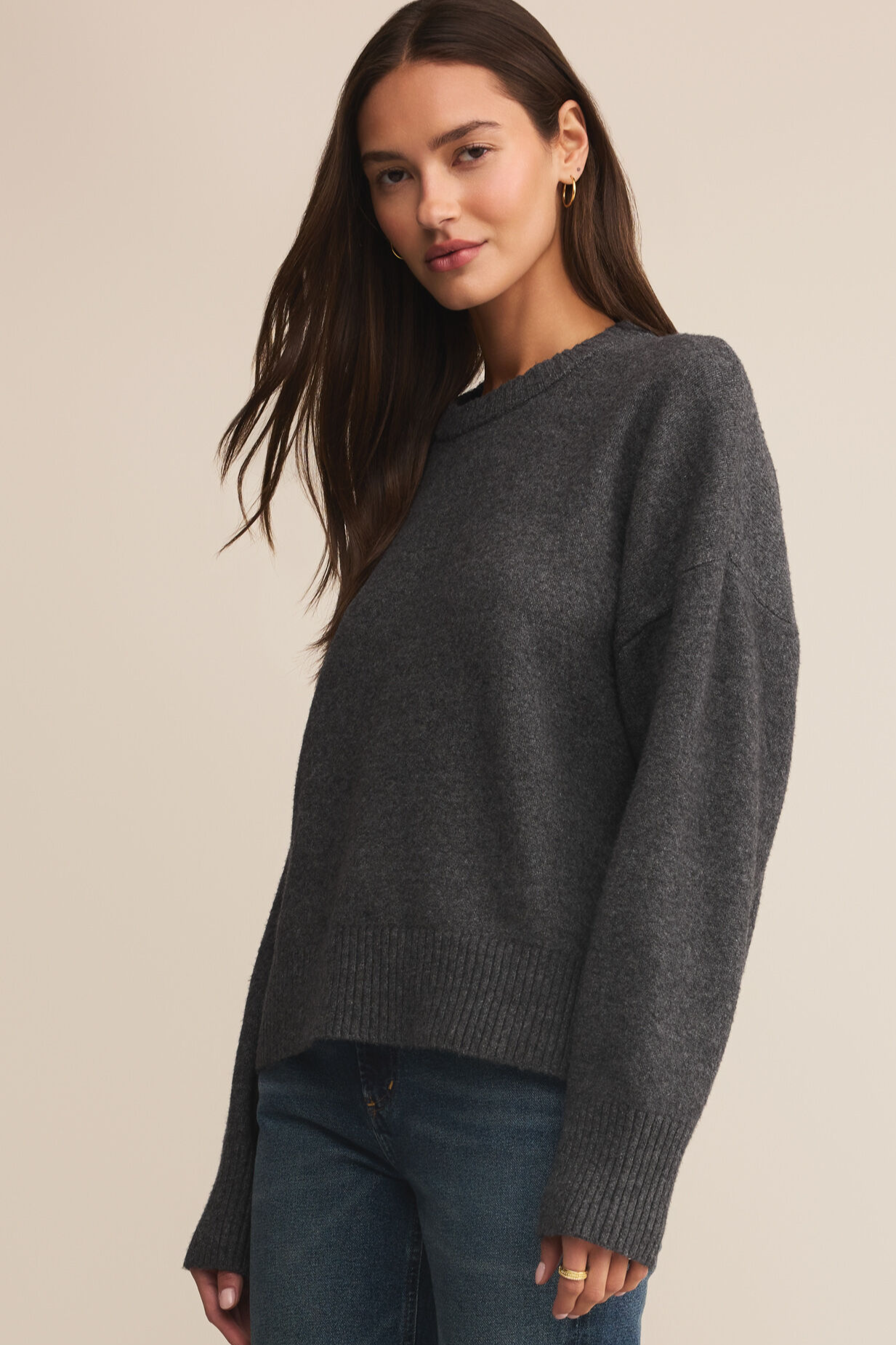 Cirrus Cozy Sweater