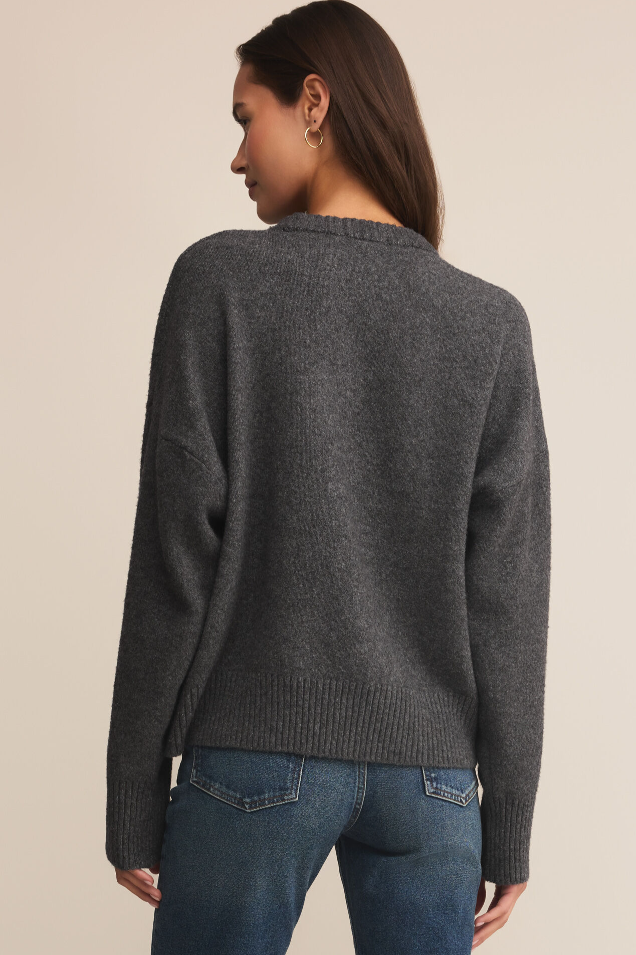 Cirrus Cozy Sweater