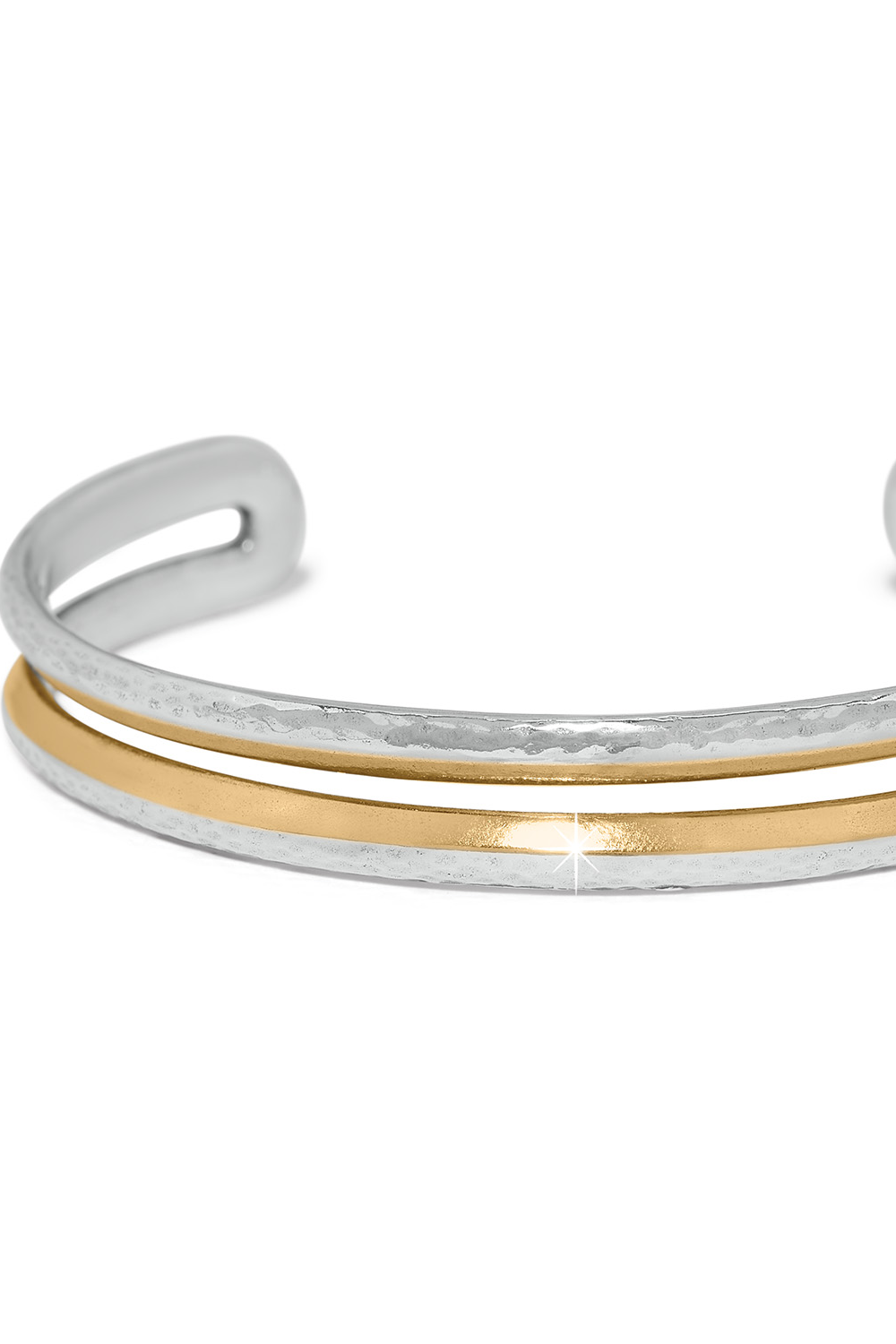 Medici Flex Cuff Bracelet