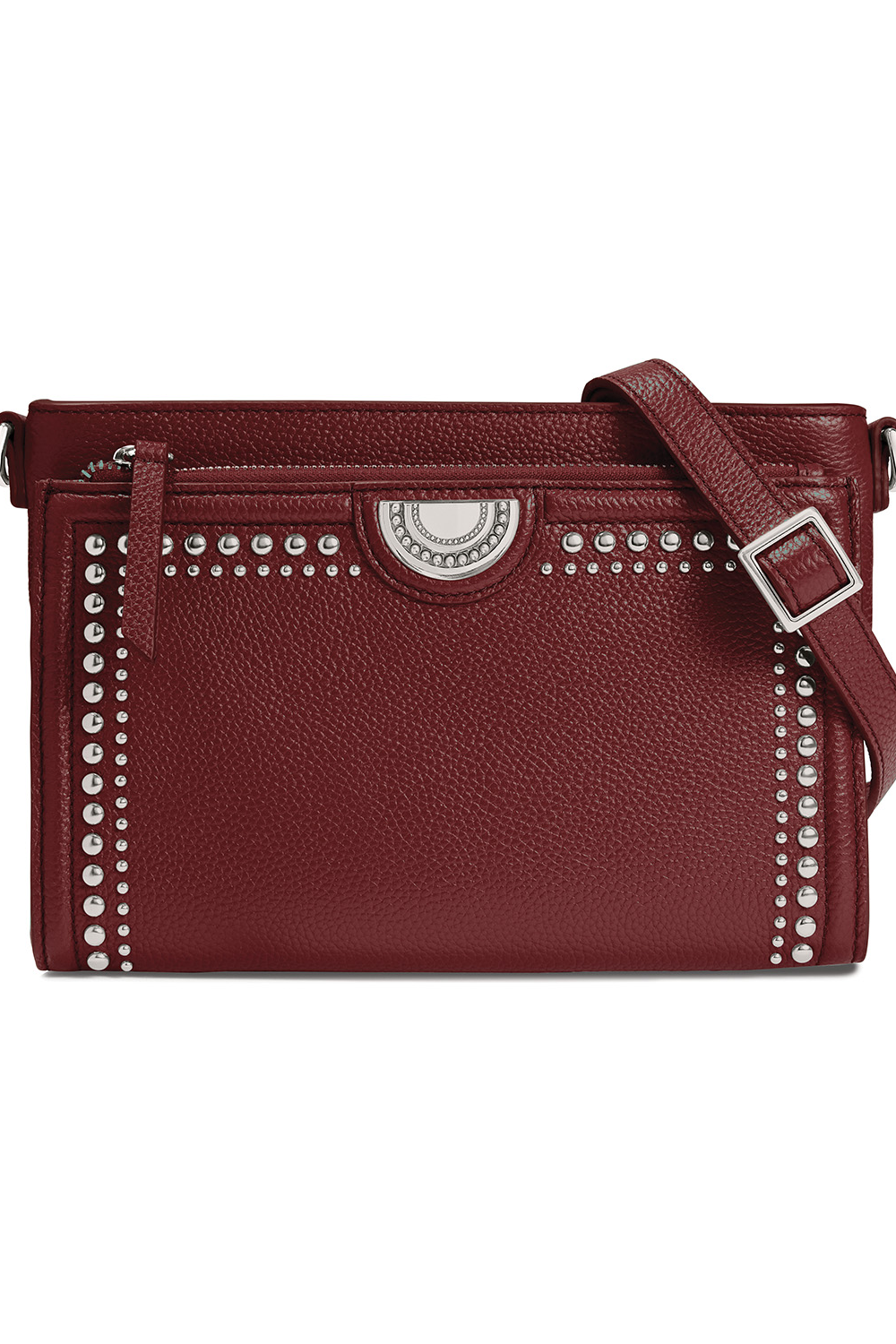 Jordyn Cross Body Organizer
