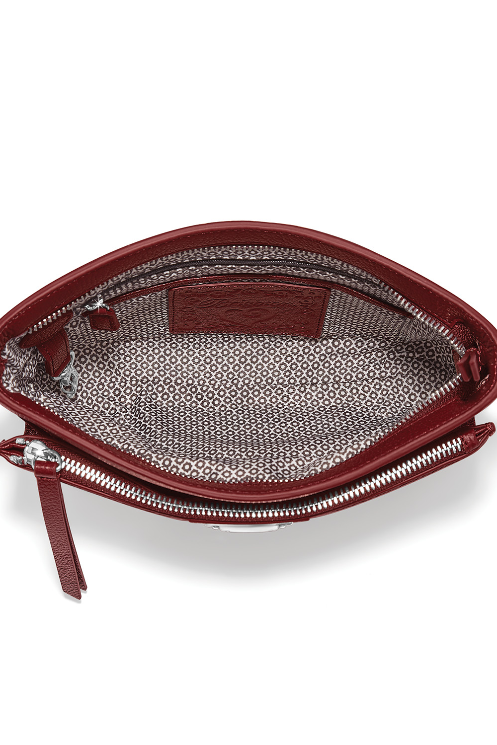 Jordyn Cross Body Organizer