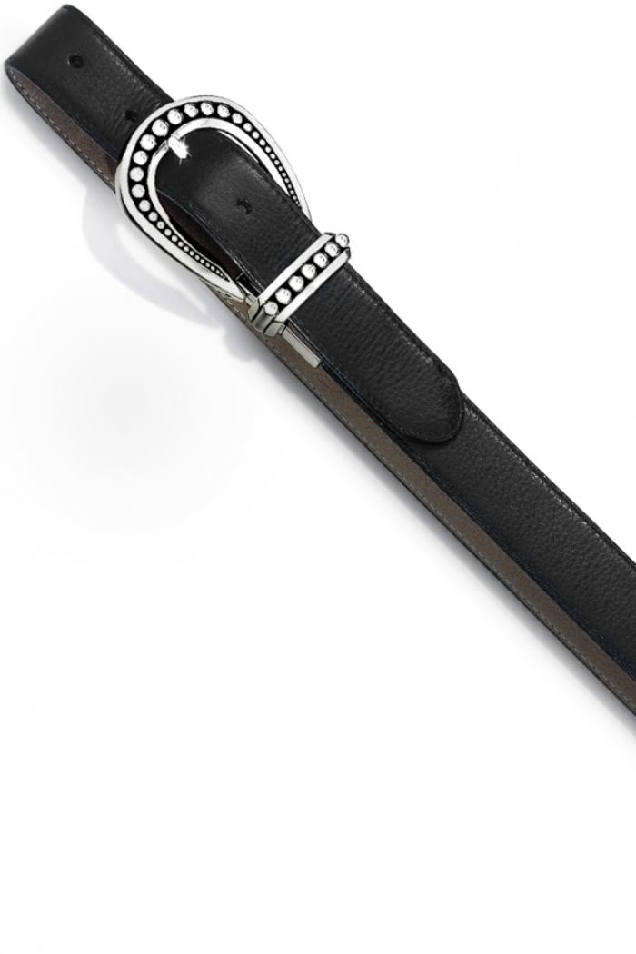 Really Tough Reversible Belt