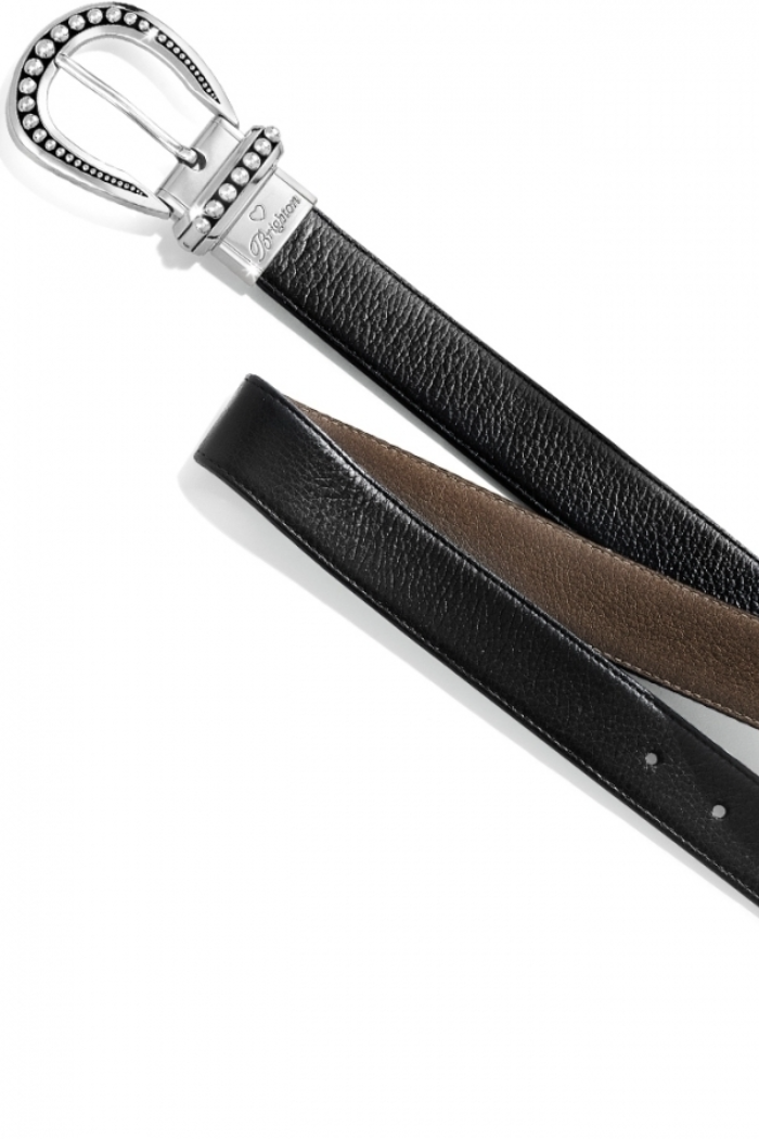 Really Tough Reversible Belt