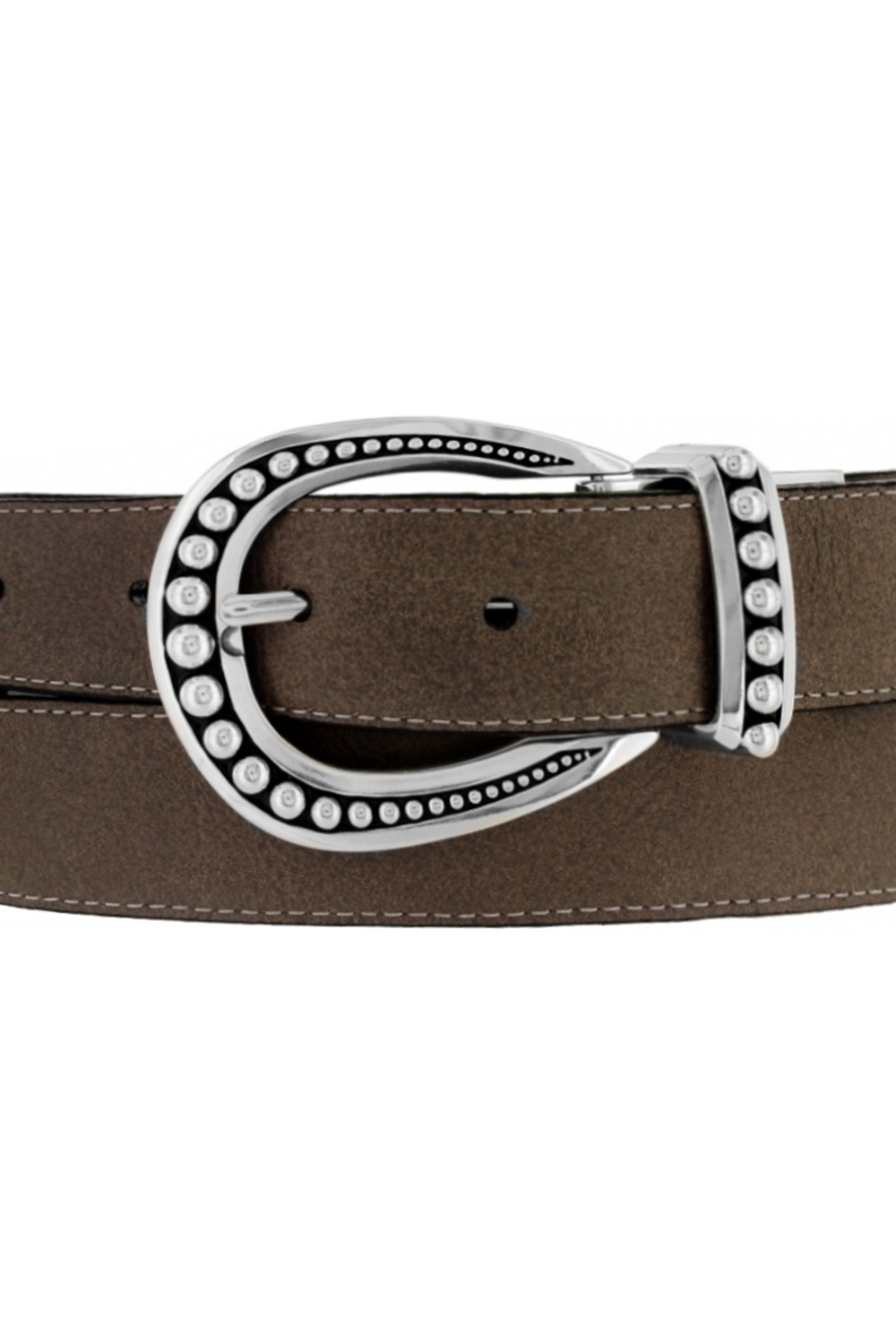Really Tough Reversible Belt