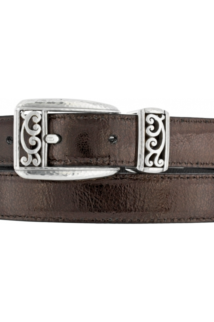 Mantilla Reversible Belt