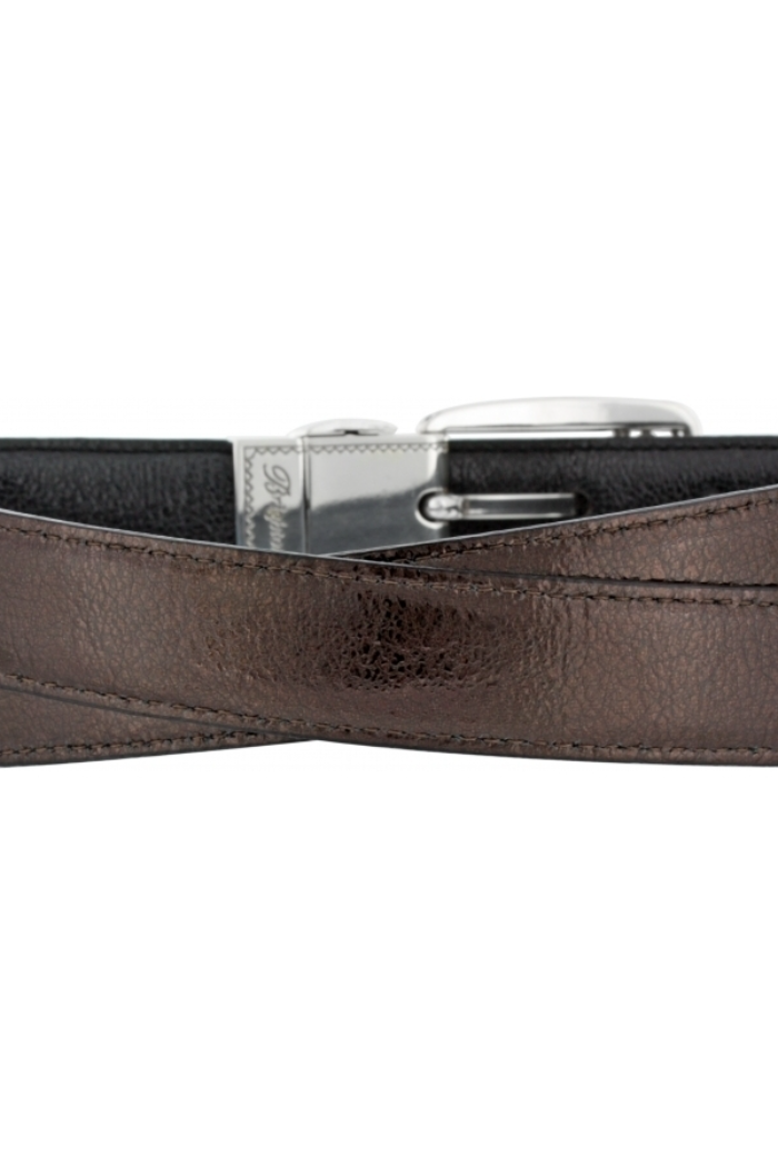 Mantilla Reversible Belt