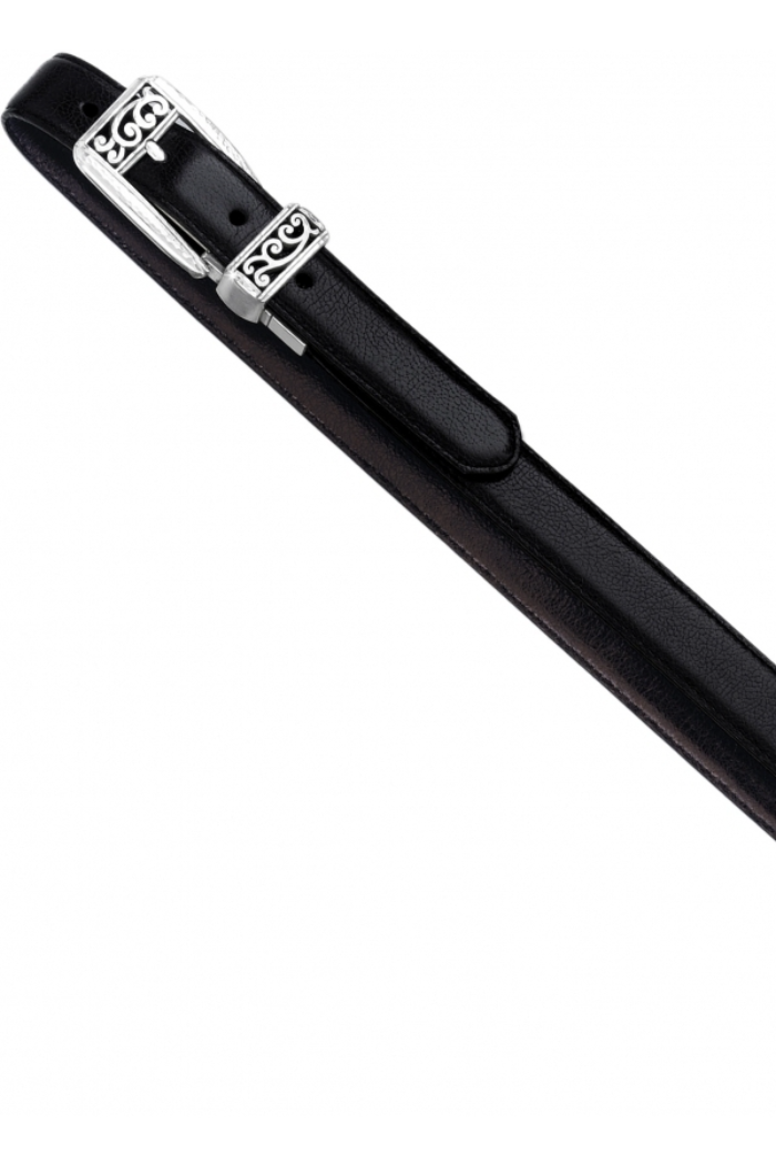 Mantilla Reversible Belt