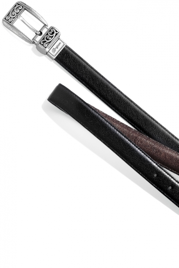 Mantilla Reversible Belt