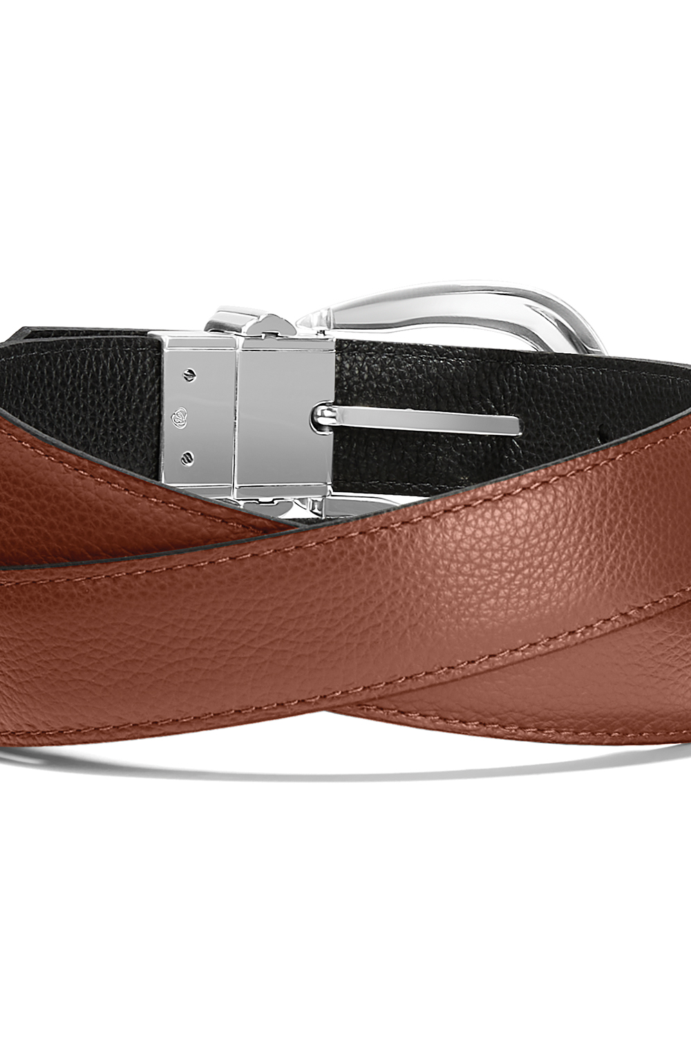 Really Tough Reversible Belt