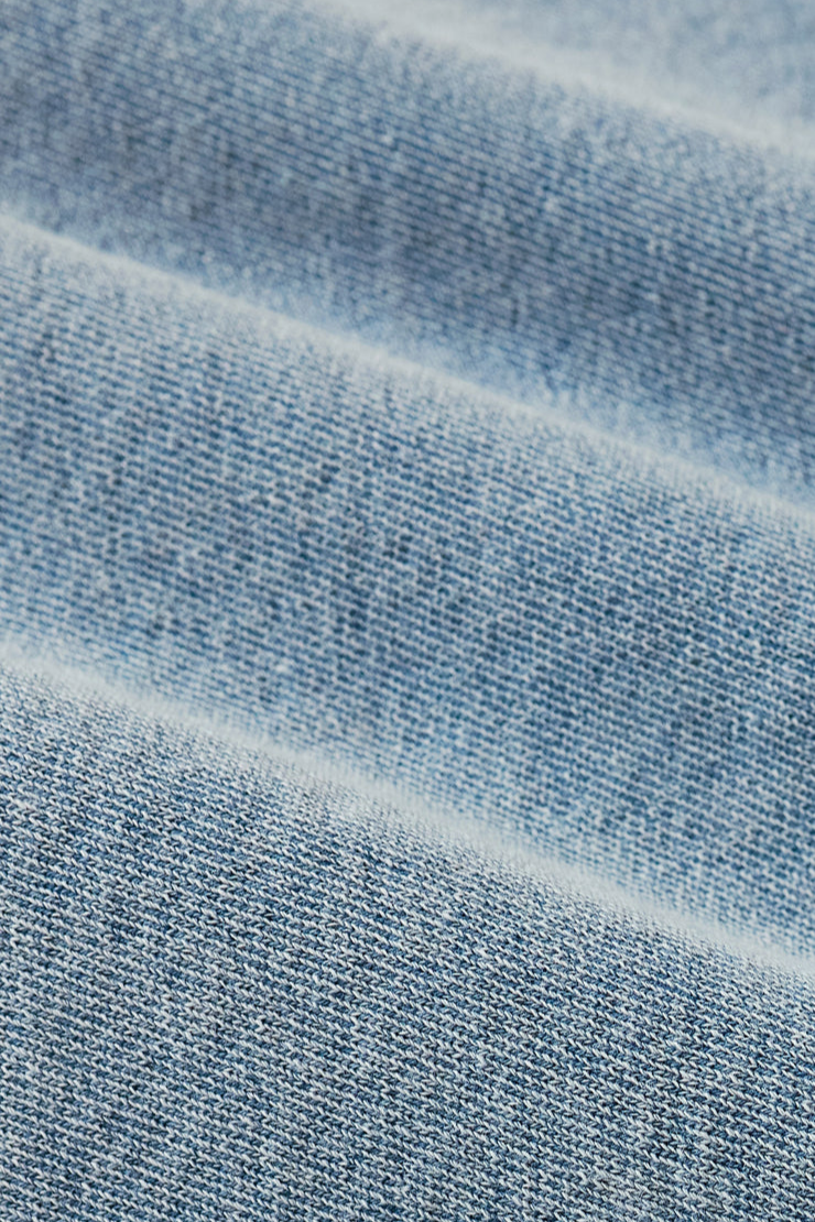 Hunter Knit Denim Pant